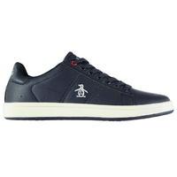 Original Penguin Steadman Trainers