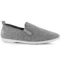 Original Penguin Norris Slip On Pumps Mens