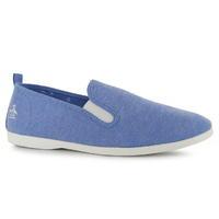 Original Penguin Norris Slip On Pumps Mens