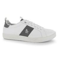 Original Penguin Prague Trainers