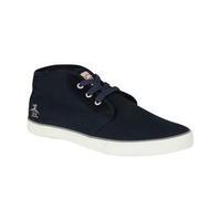 Original Penguin Barrage Mens Chukka Trainers