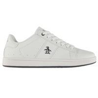 Original Penguin Steadman Trainers