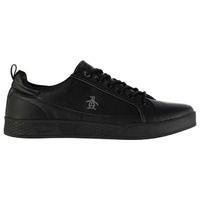 original penguin pillo trainers