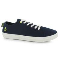 Original Penguin Faze Canvas Shoes