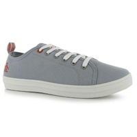 Original Penguin Faze Canvas Shoes