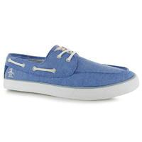 Original Penguin Laguna Deck Shoes