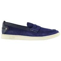 Original Penguin Slip On Trainers by Penguin