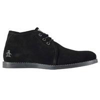 Original Penguin Lawyer Desert Boots