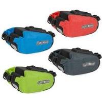 Ortlieb Saddle Bag Ps21 Large 2.7 Litre