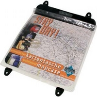 Ortlieb Map Case With Drawcord