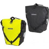 Ortlieb Back Roller High Visibility - Single Pannier