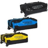 Ortlieb Duffle Rs 110l Travel Bag