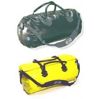 Ortlieb Rack Pack S Travel Bag - 24 Litre