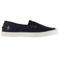 Original Penguin Bahama Deck Shoes