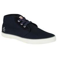 Original Penguin Barrage Mens Chukka Trainers