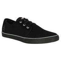 Original Penguin Blaze Canvas Mens Trainers