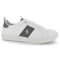 Original Penguin Prague Trainers