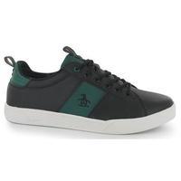 Original Penguin Prague Trainers