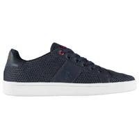 Original Penguin Steadman Mesh Mens Trainers