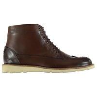 Original Penguin Creasy Mens Brogue Boots