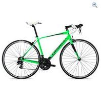 Orbea Avant H70 Road Bike - Size: 55 - Colour: Green