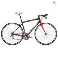 Orbea Avant H60 Road Bike - Size: 53 - Colour: Red And Black