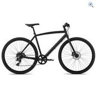 Orbea Carpe 30 Urban Bike - Size: XL - Colour: Black