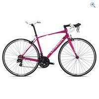 Orbea Avant H70 Women\'s Road Bike - Size: 49 - Colour: PINK GLOSS