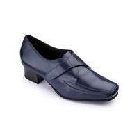 Orthopedic Touch and Close Shoes EE Fit