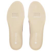 Orthosole Women\'s Lite Style Insoles - White, White