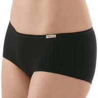 Organic Cotton Boy Short Briefs