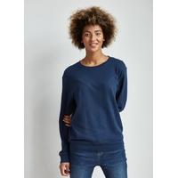 Organic Cotton Lightweight Sweatshirt