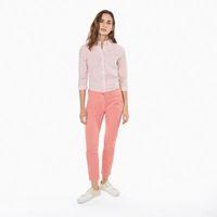 Original Cropped Chinos - Shell Pink