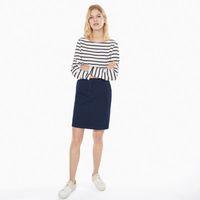 Original Chino Skirt - Marine