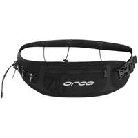 orca race belt with zip pocket belts wallets