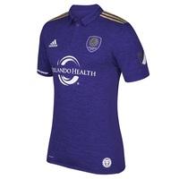 Orlando City SC Authentic Home S...
