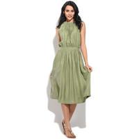 Orfeo Dress EGLANTINE women\'s Dress in green