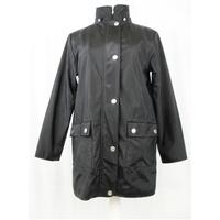 Originals - Size: 10 - Black - Raincoat