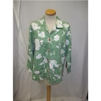 orvis light weight jacket size 10 orvis size 10 green casual jacket co ...