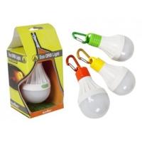 Orb Light 1w Bulb With Caribiner