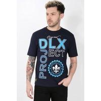 Original Dlx Project Crew Neck T Shirt