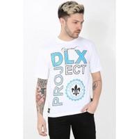 Original Dlx Project Crew Neck T Shirt