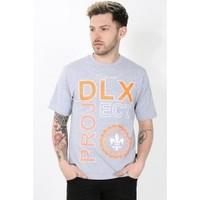 Original Dlx Project Crew Neck T Shirt