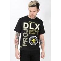 Original Dlx Project Crew Neck T Shirt