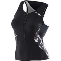 Orca Core Women\'s Tri Support Singlet Tri Tops