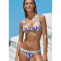 Oroblu Ambra Reversible Halter Bikini