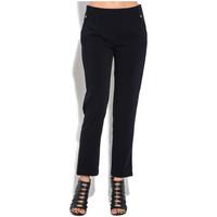 orfeo trousers mara womens trousers in blue