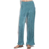 Orfeo Trousers IRVA women\'s Sportswear in blue