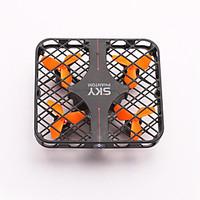 Original 777-382 2.4G 4CH 6-Axis Gyro RC Quadcopter Anti-Crash 3D Flip Headless Mode Out of Control Protection RTF Drone