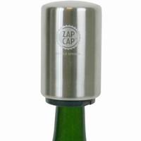 Original Stainless Steel Zap Cap Bottle Opener